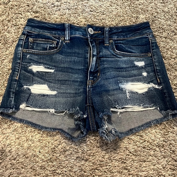 American Eagle Outfitters Pants - American eagle shorts